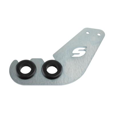 Synergy Manufacturing Parking Brake Cable Relocation Bracket - 8818-01